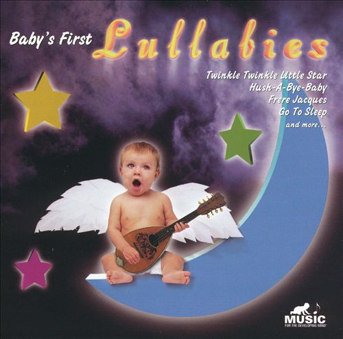 Babies First Lullabies